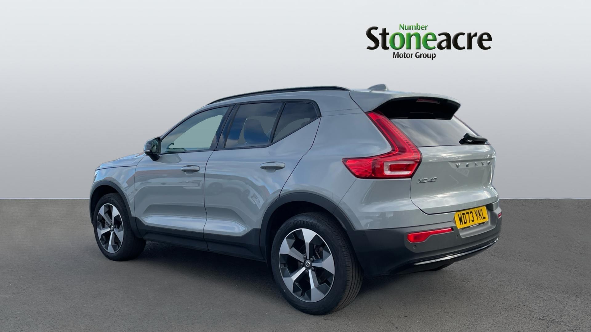 Volvo XC40 Image 2