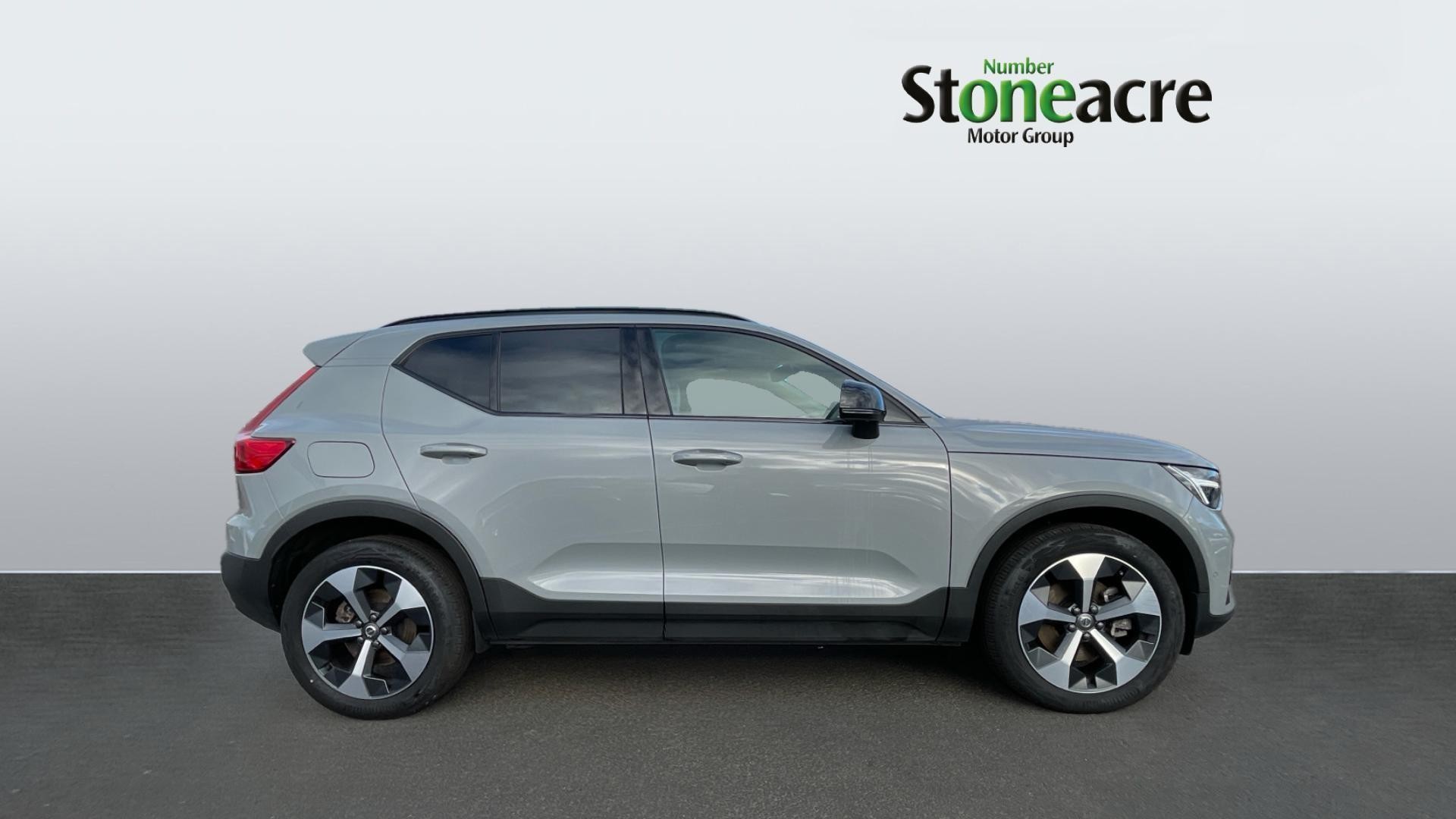 Volvo XC40 Image 3