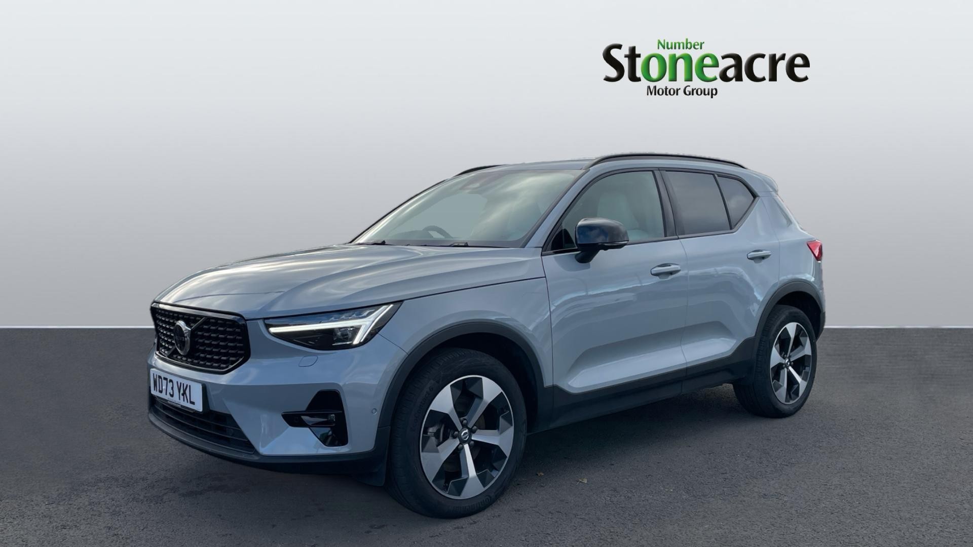 Volvo XC40 Image 6