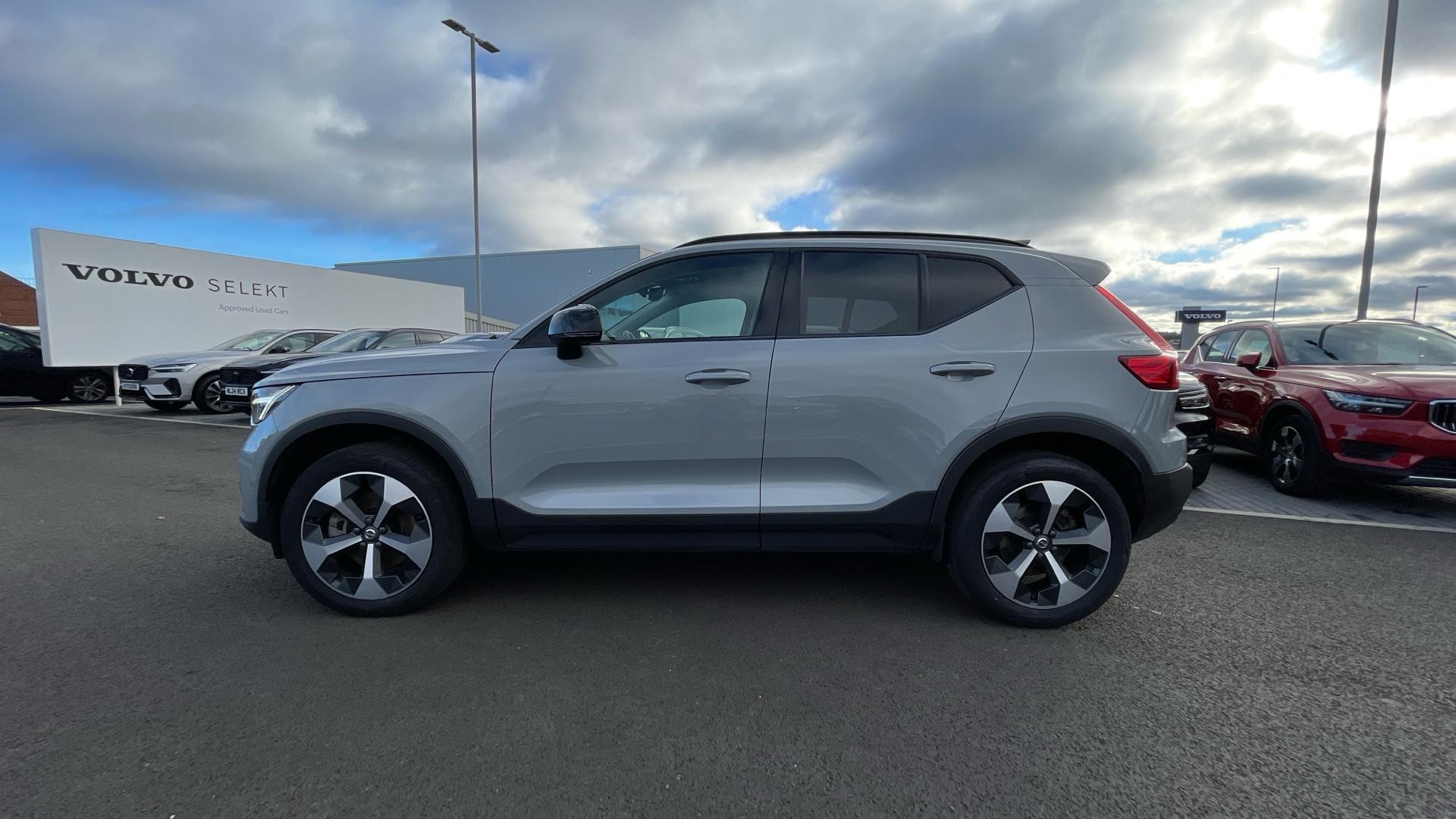 Volvo XC40 Image 8