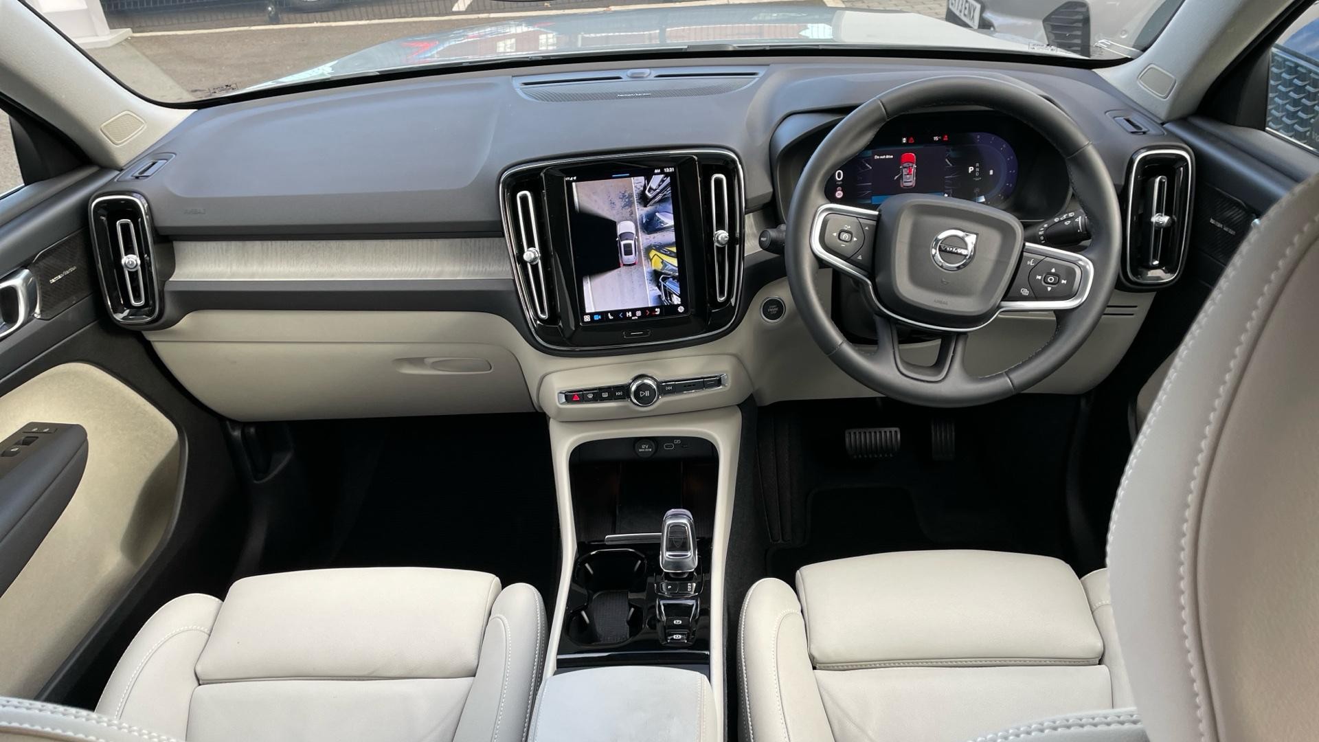 Volvo XC40 Image 20