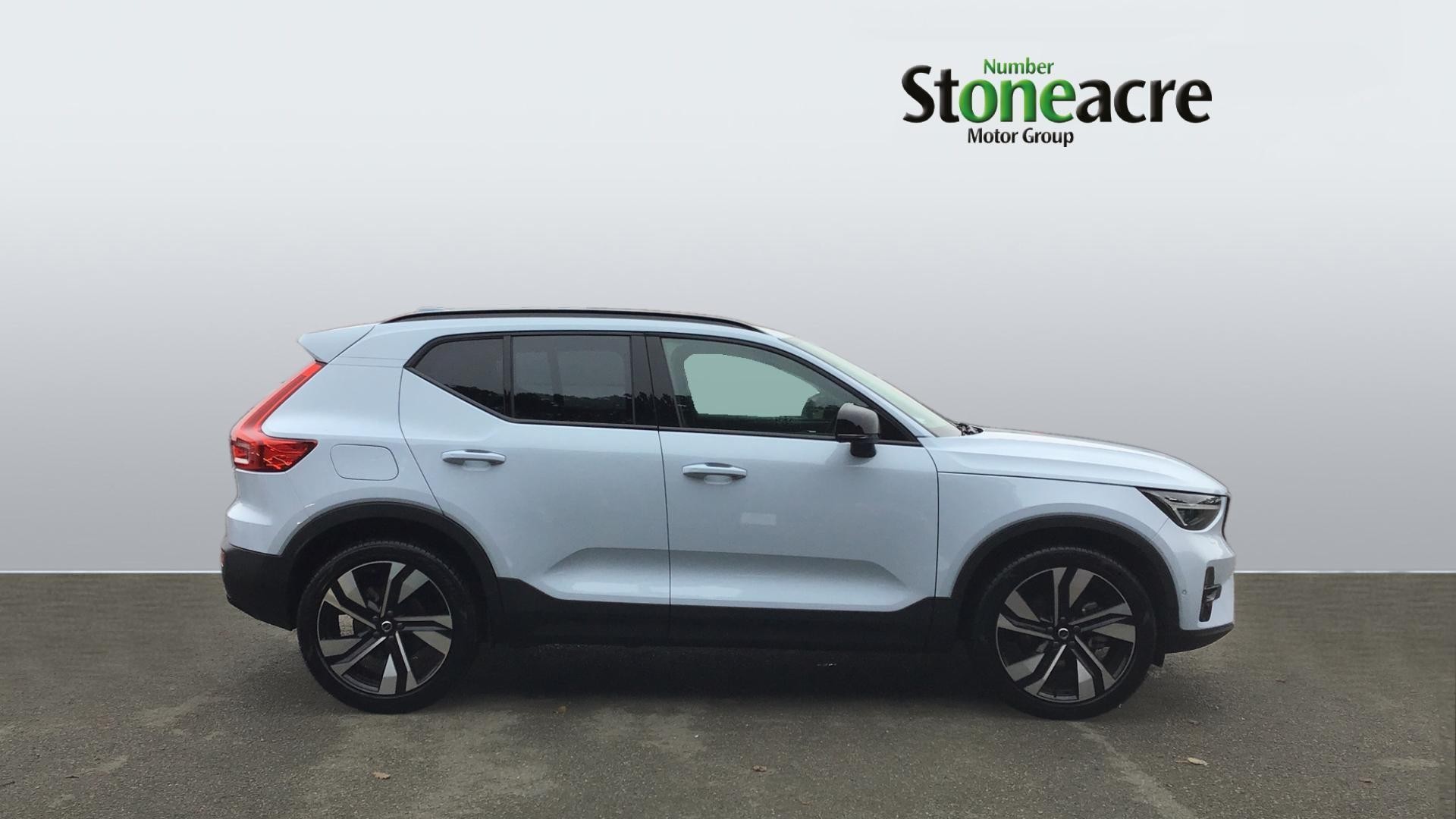 Volvo XC40 Image 3