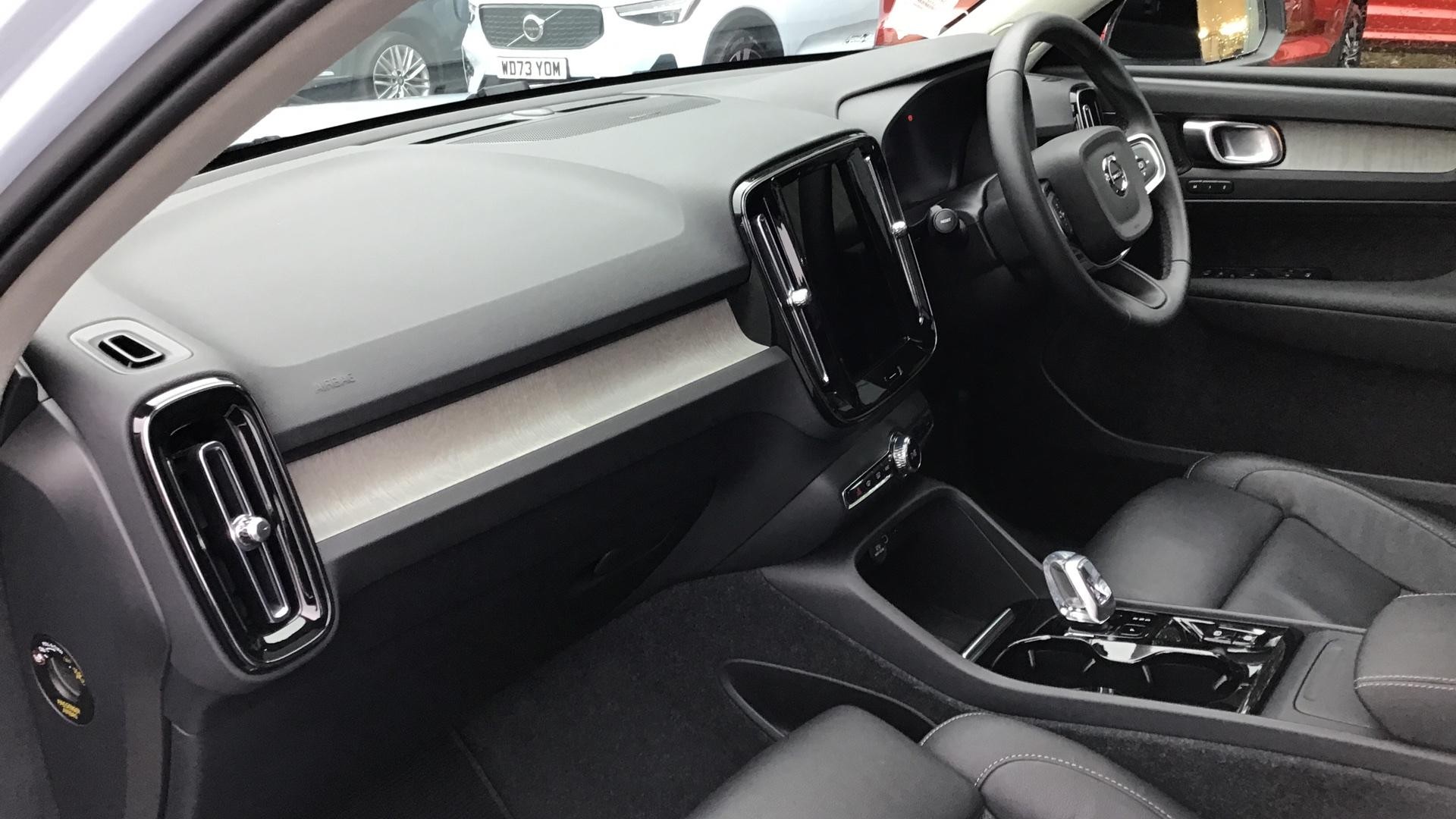 Volvo XC40 Image 4