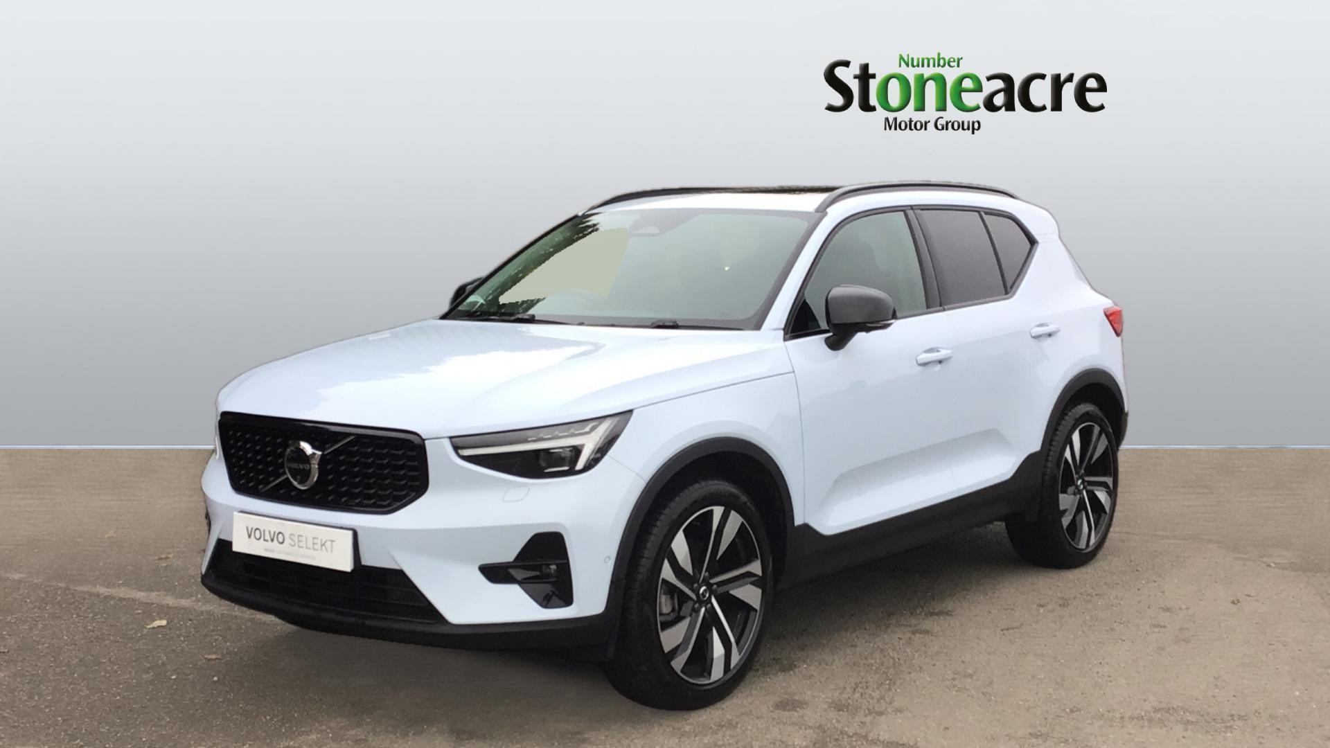 Volvo XC40 Image 6