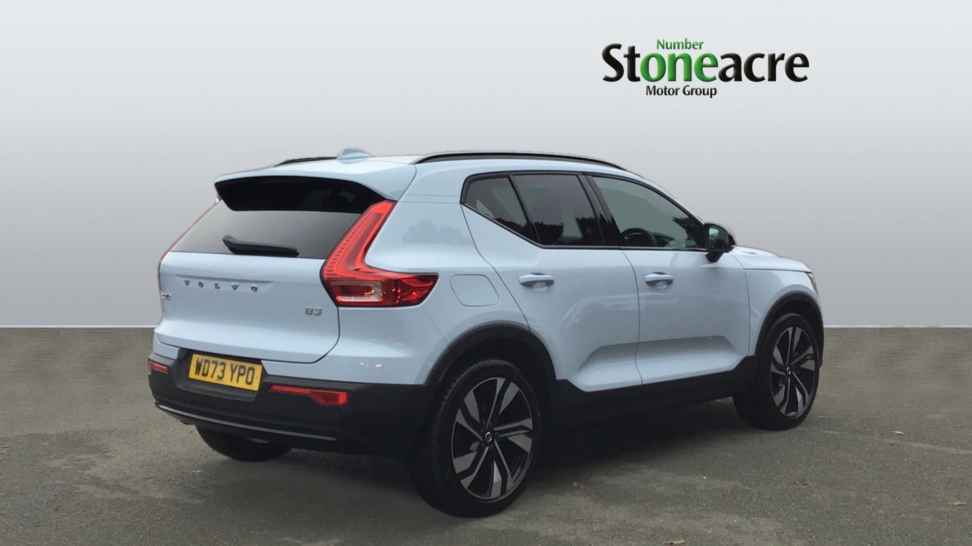 Volvo XC40 Image 7