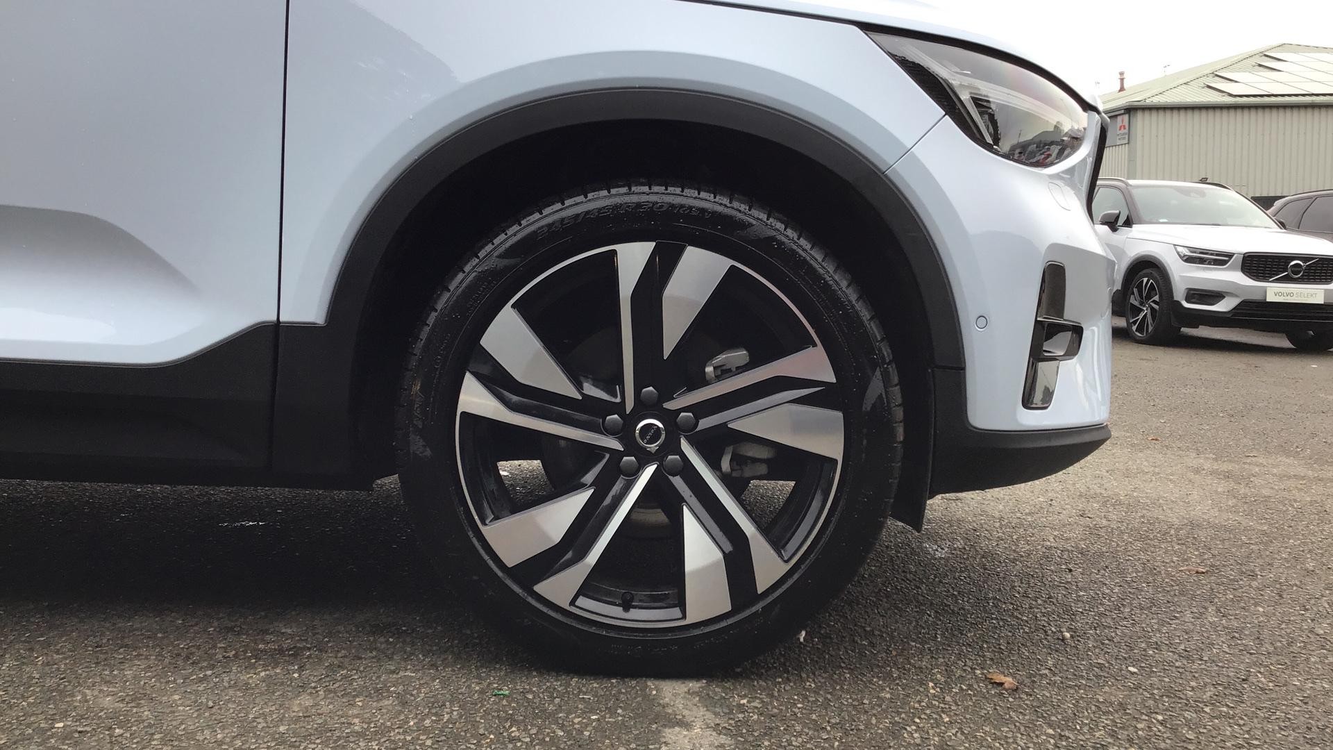 Volvo XC40 Image 16