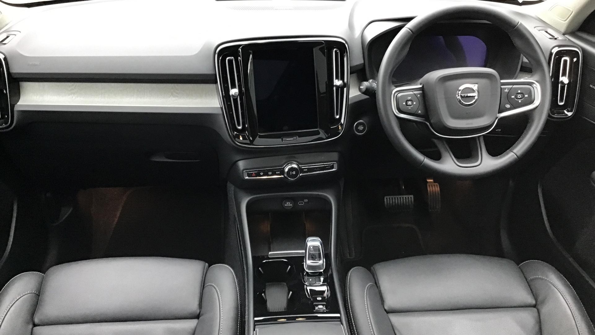 Volvo XC40 Image 20