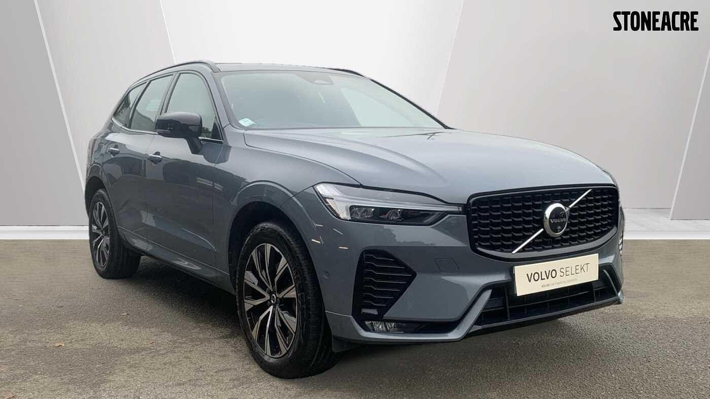 Volvo XC60 Image 1