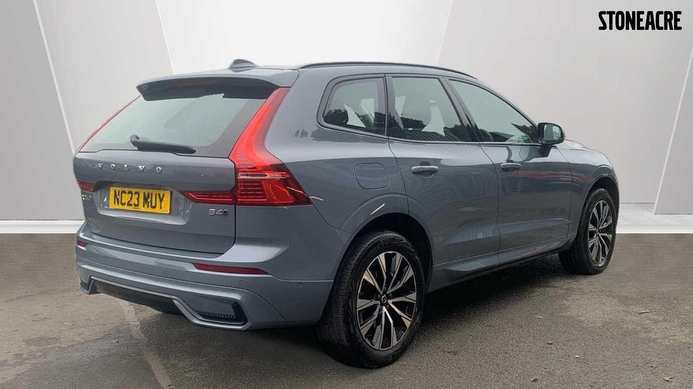 Volvo XC60 Image 8