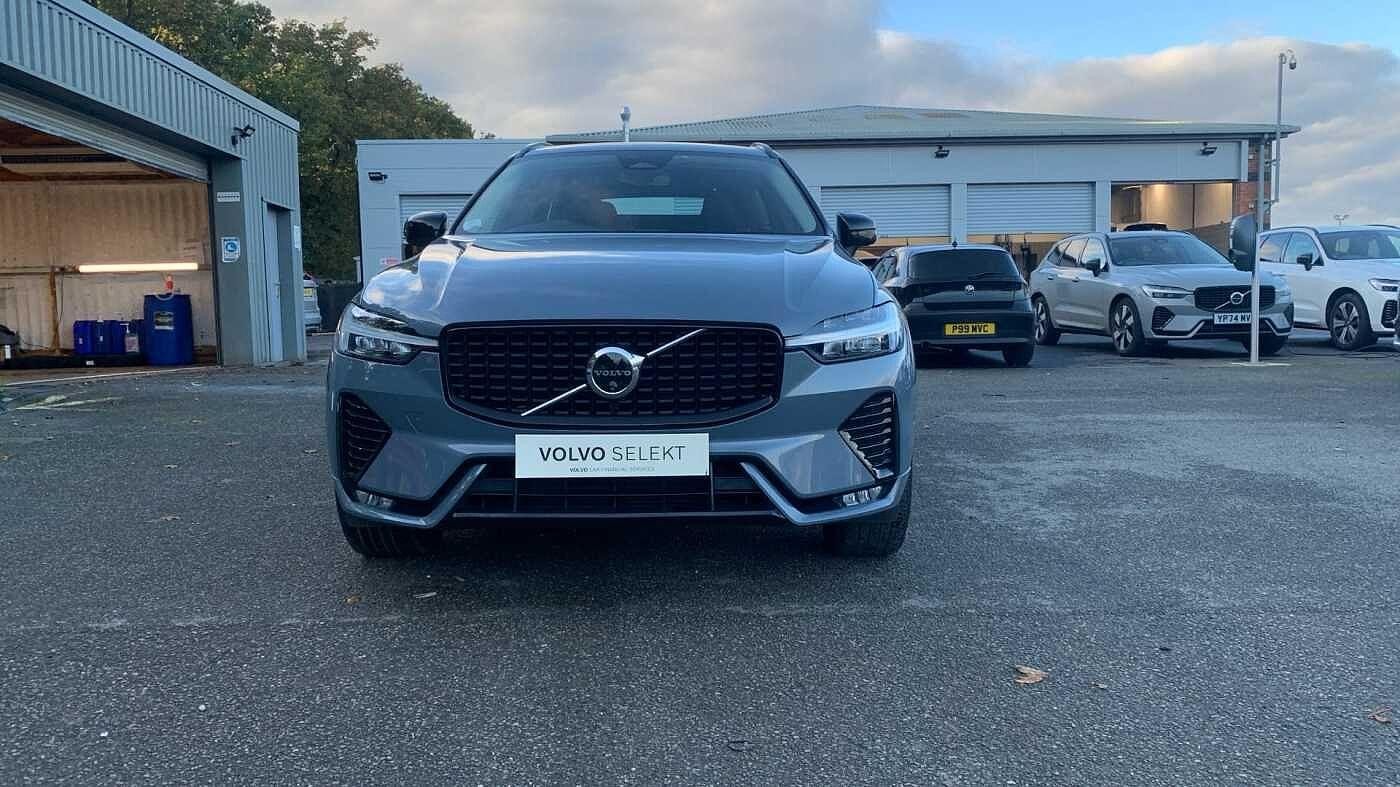 Volvo XC60 Image 13