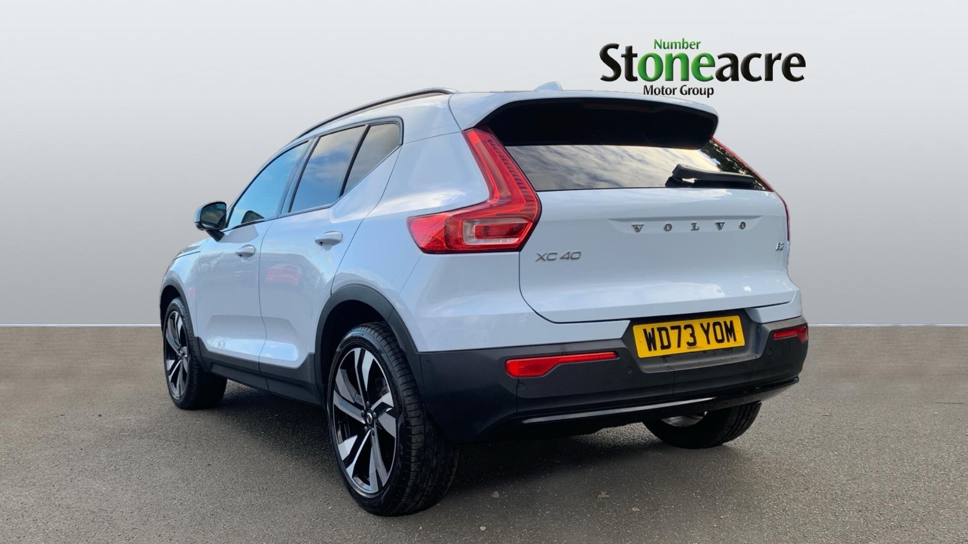 Volvo XC40 Image 2