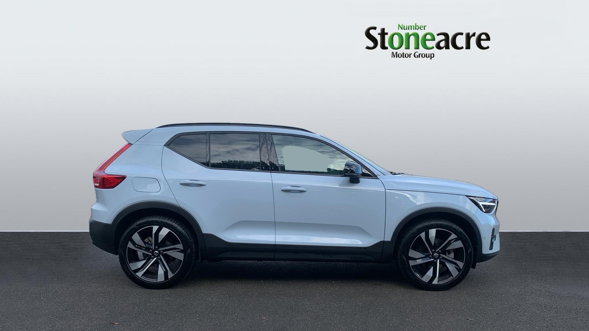 Volvo XC40 Image 3