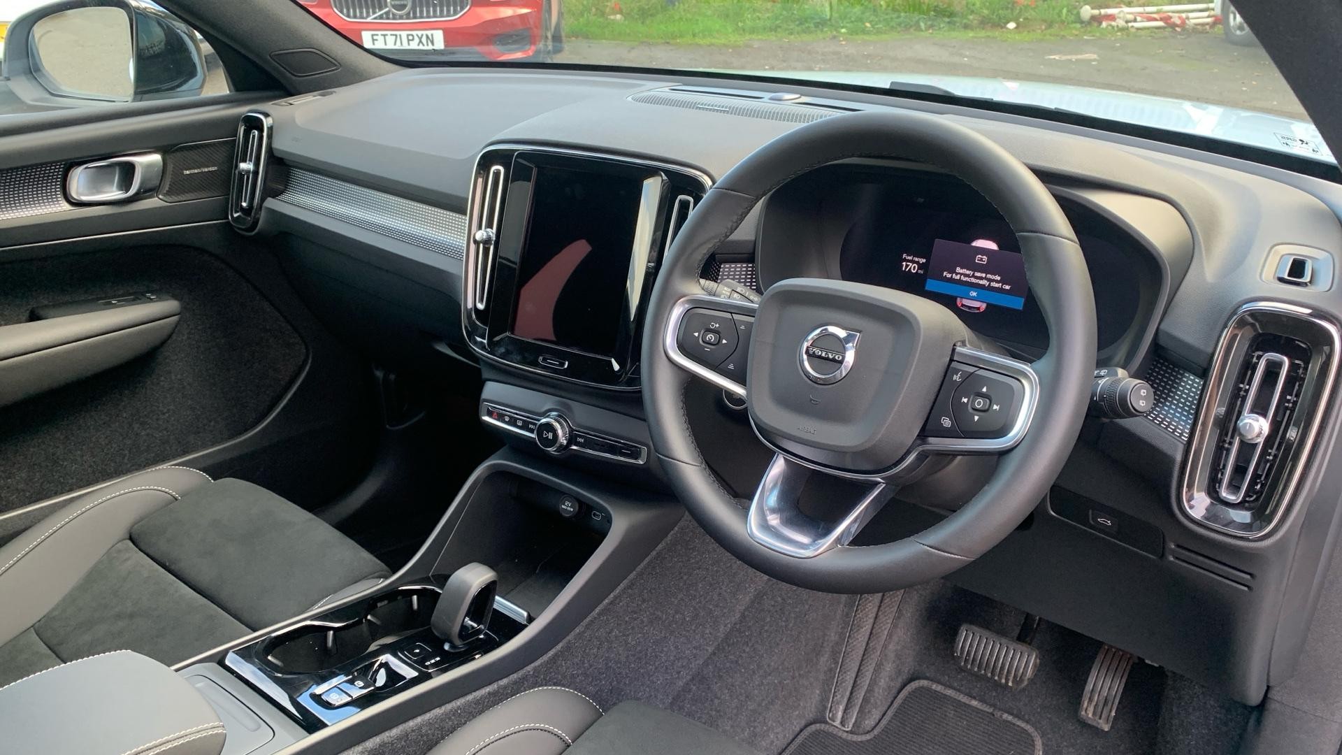 Volvo XC40 Image 5