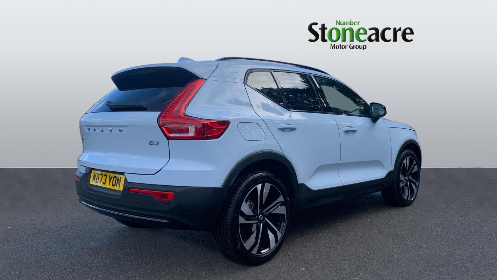 Volvo XC40 Image 7