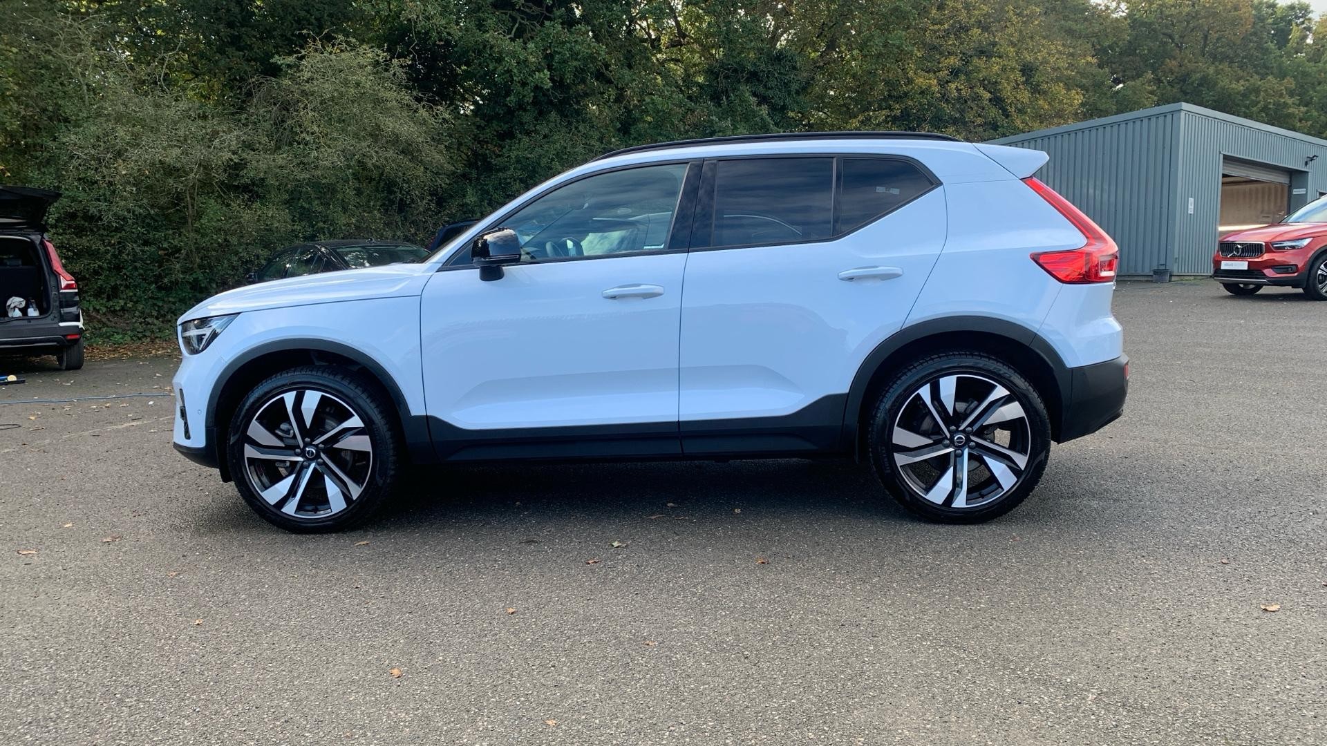 Volvo XC40 Image 8