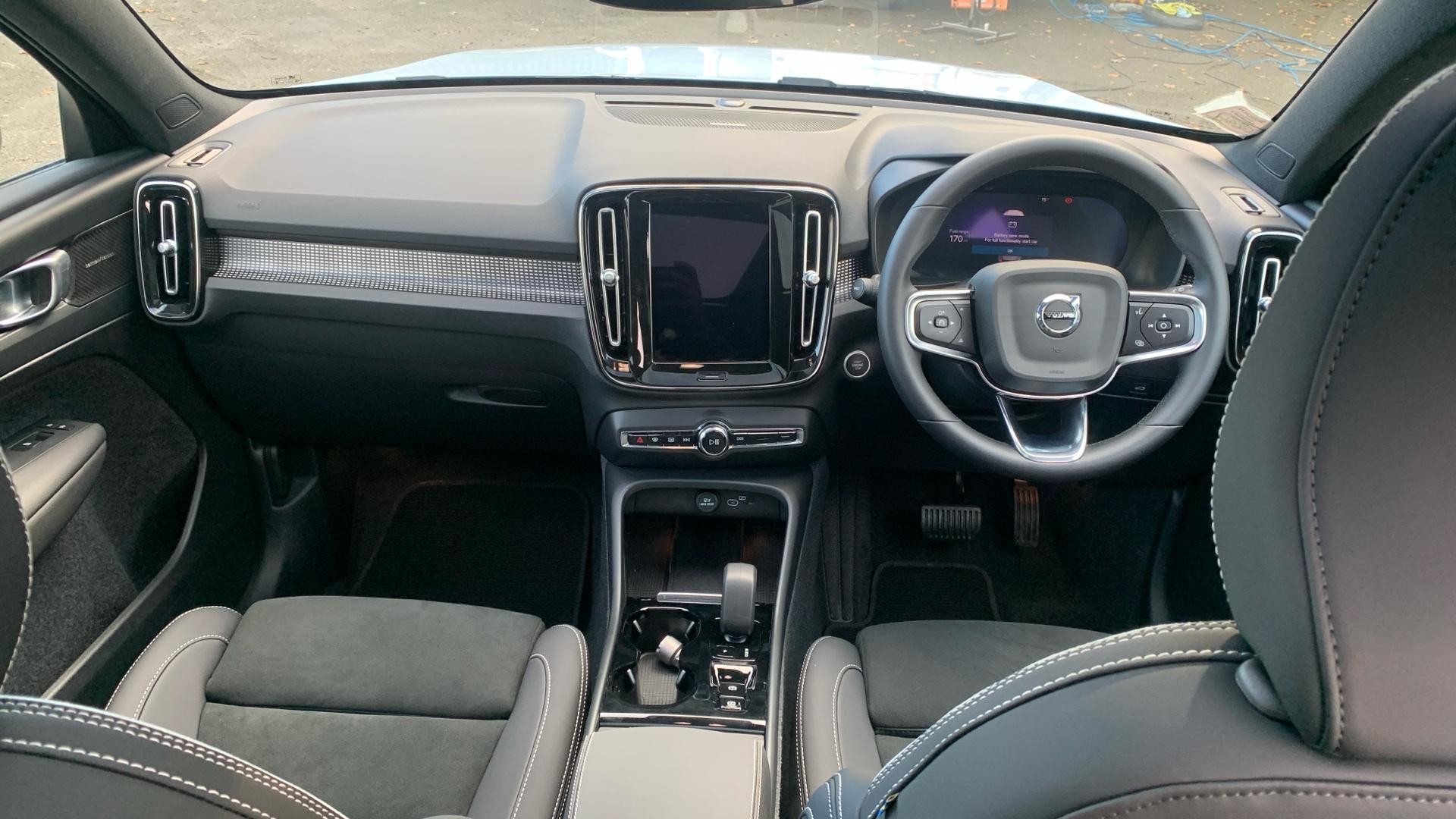 Volvo XC40 Image 20