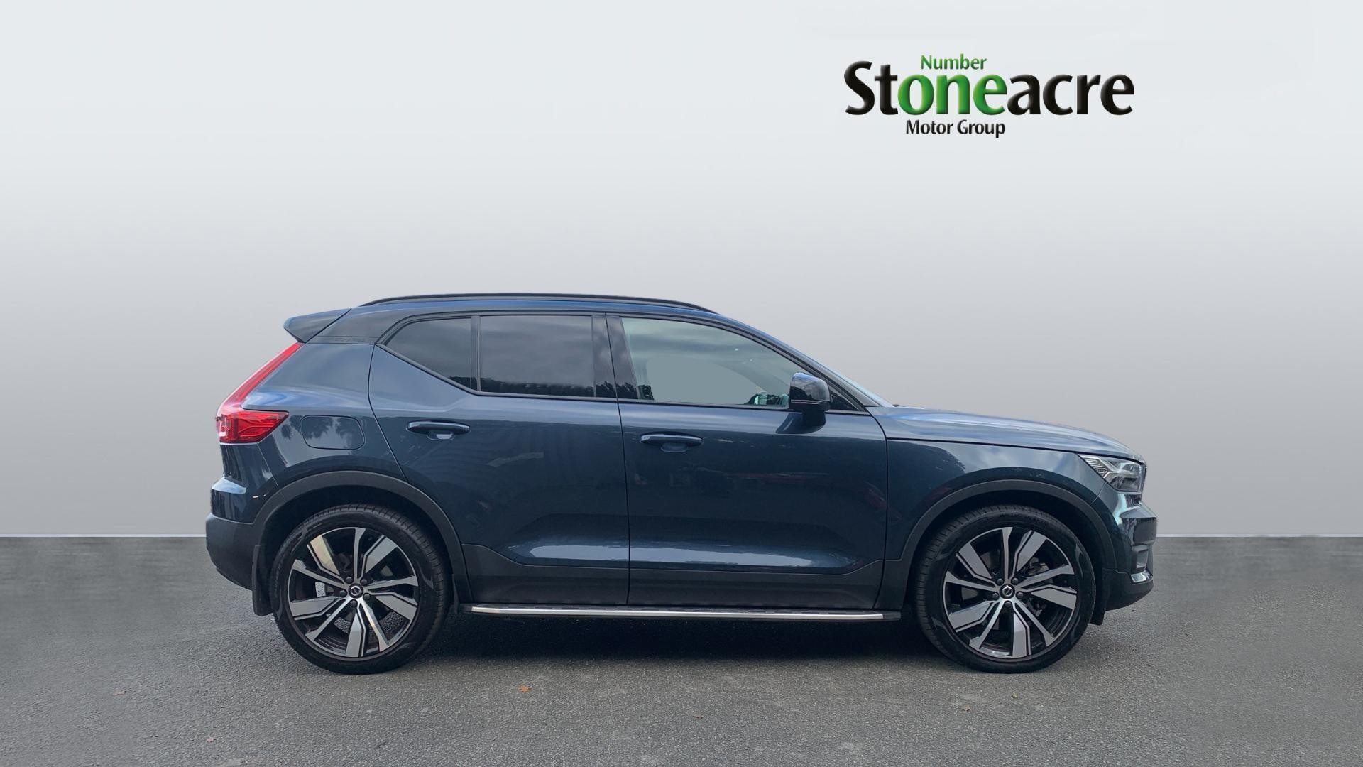 Volvo XC40 Image 3