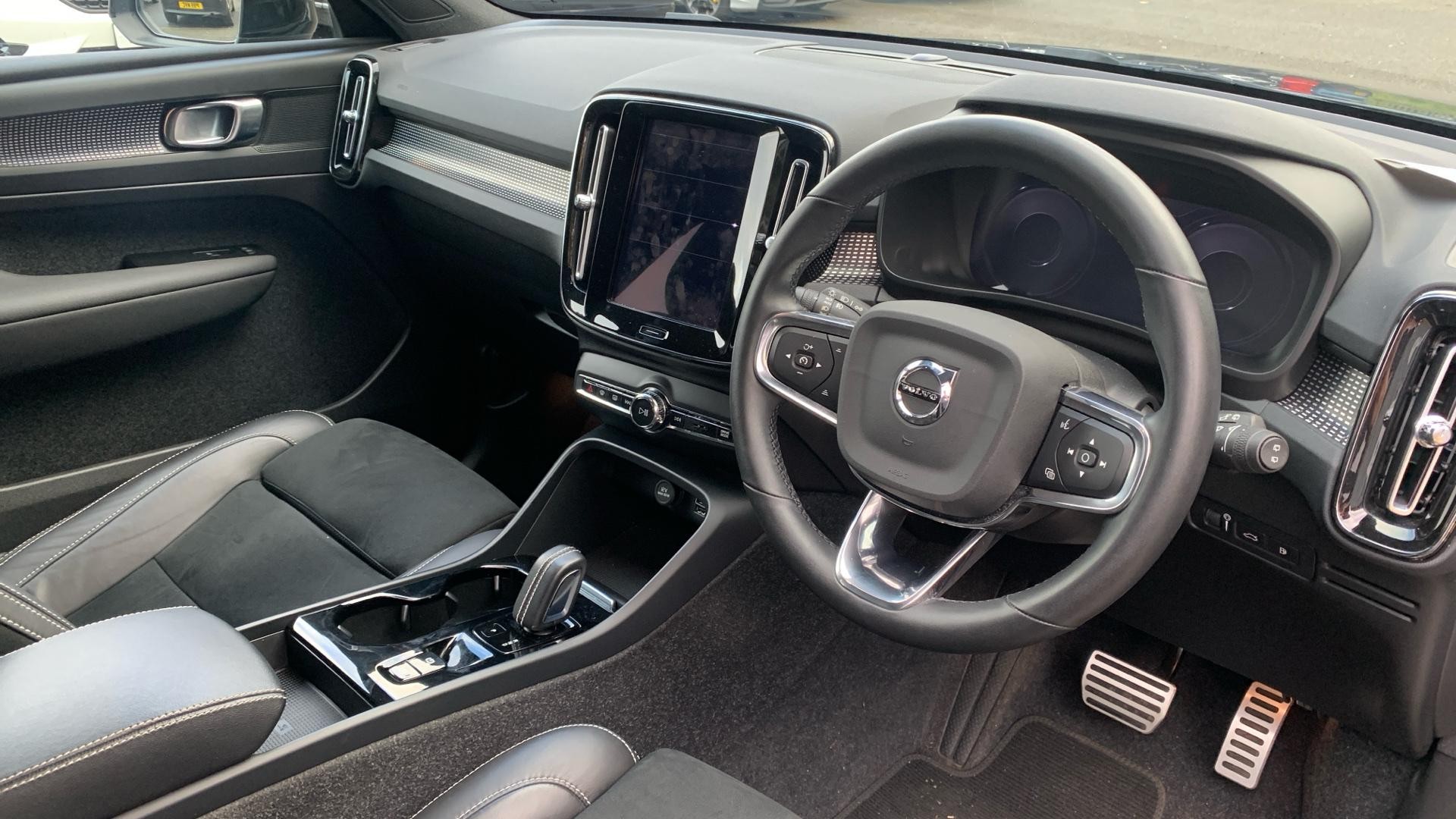 Volvo XC40 Image 5