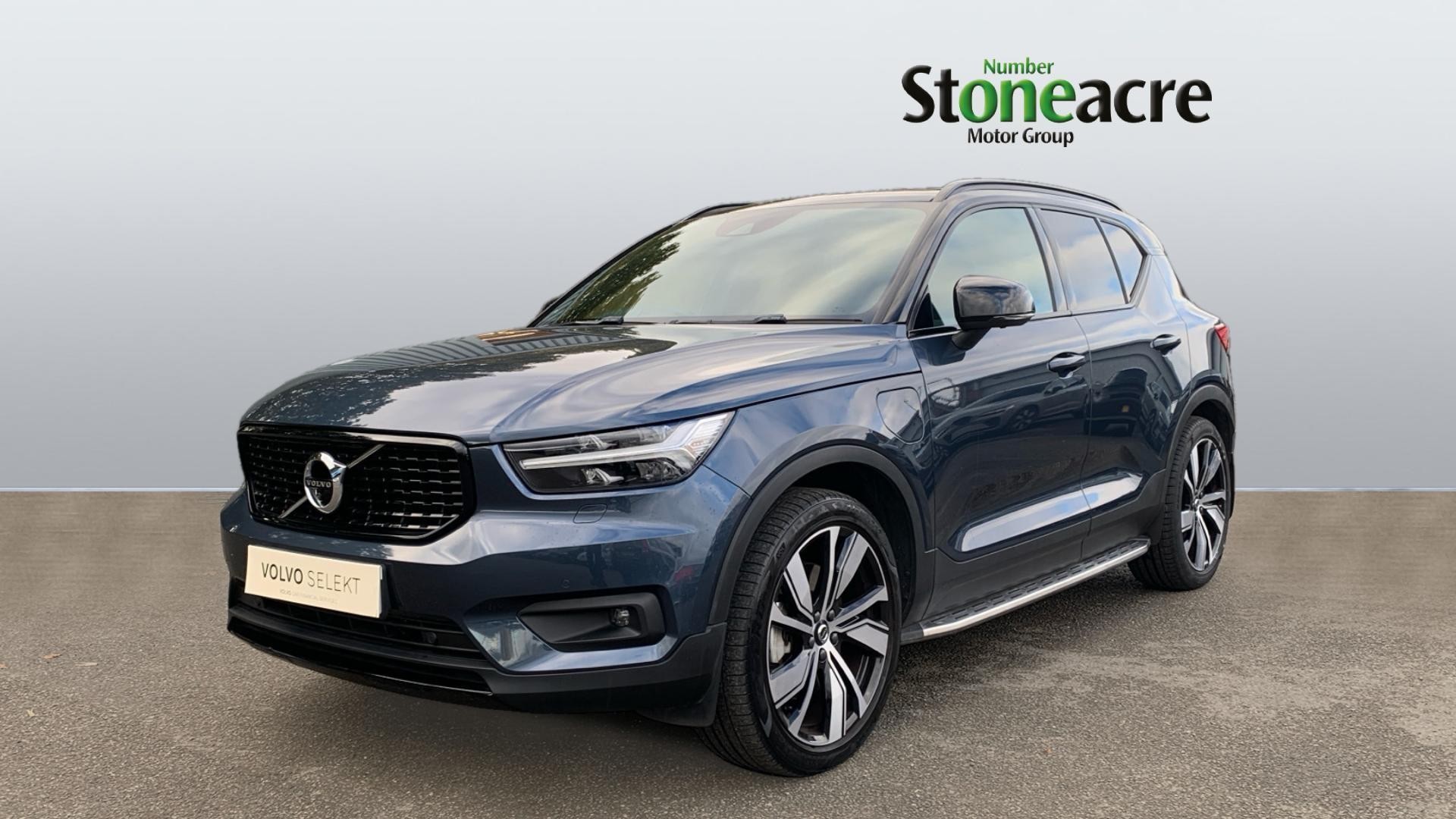 Volvo XC40 Image 6