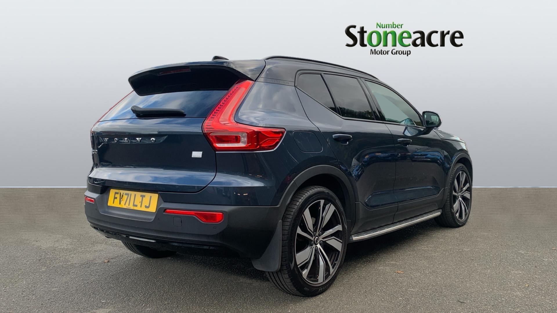 Volvo XC40 Image 7