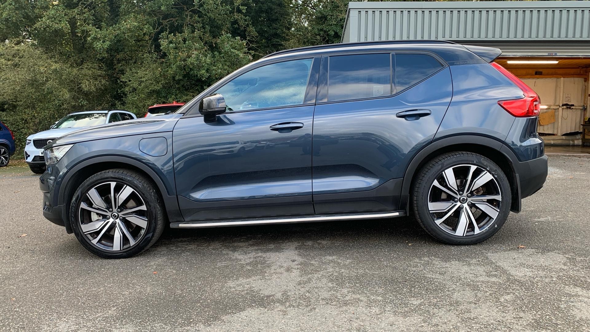 Volvo XC40 Image 8