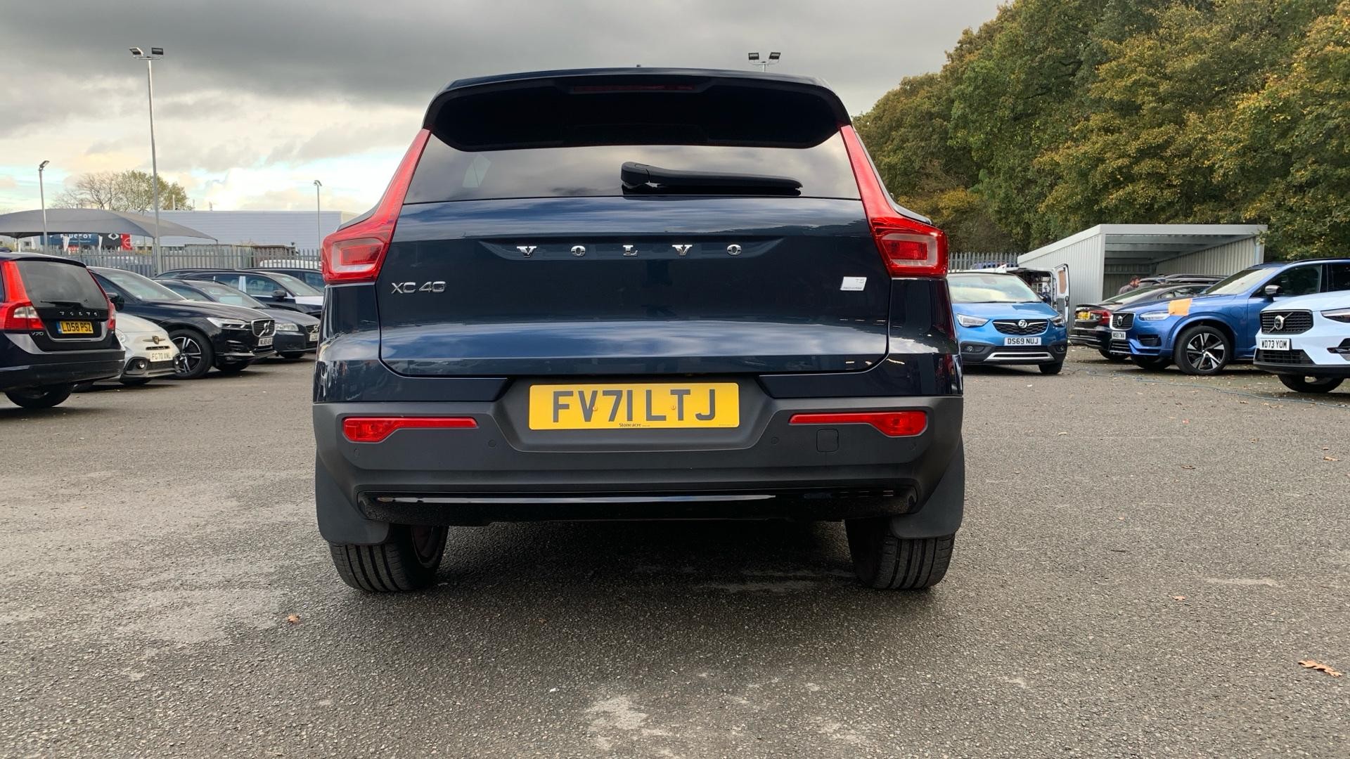 Volvo XC40 Image 13