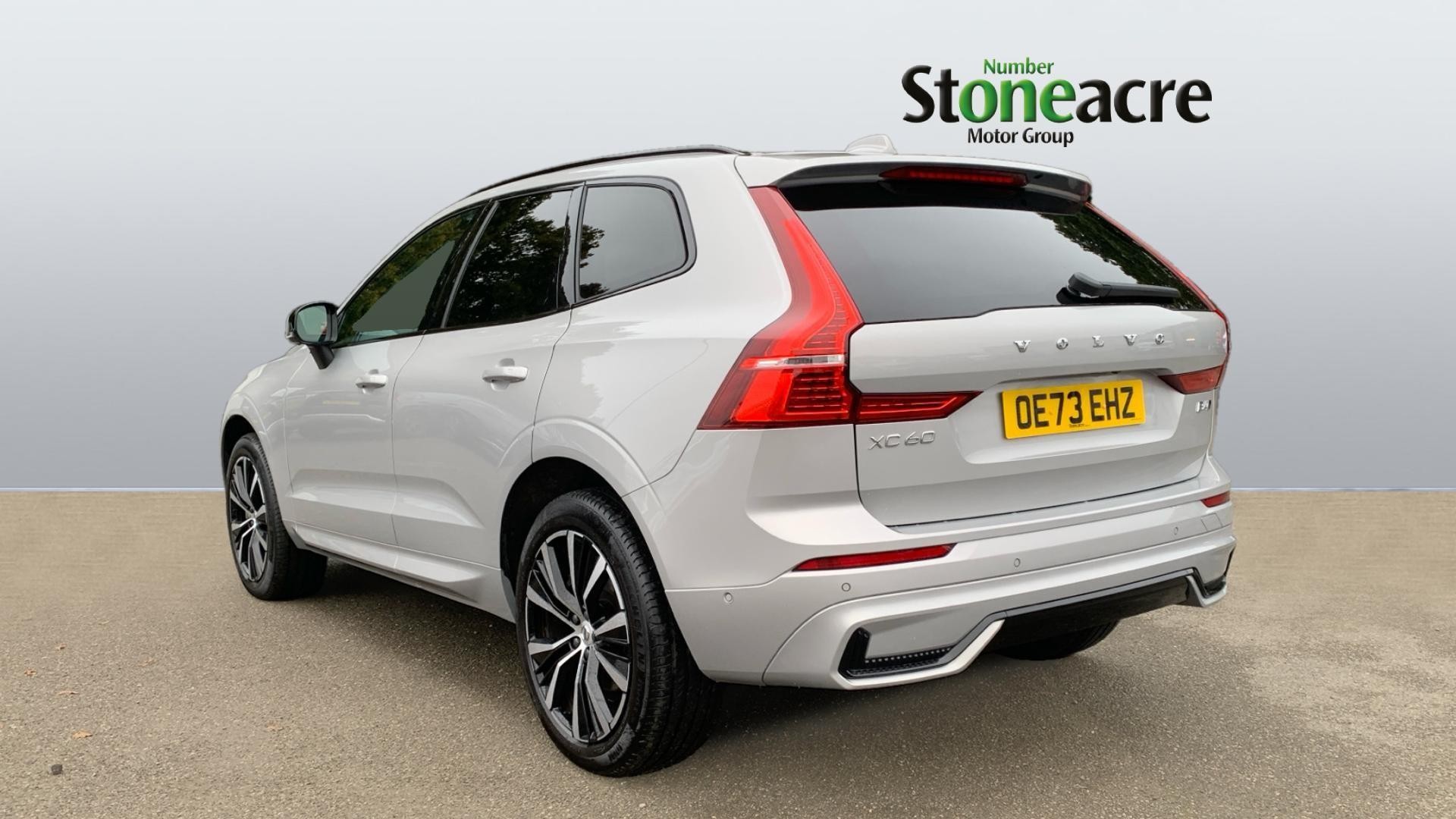 Volvo XC60 Image 2