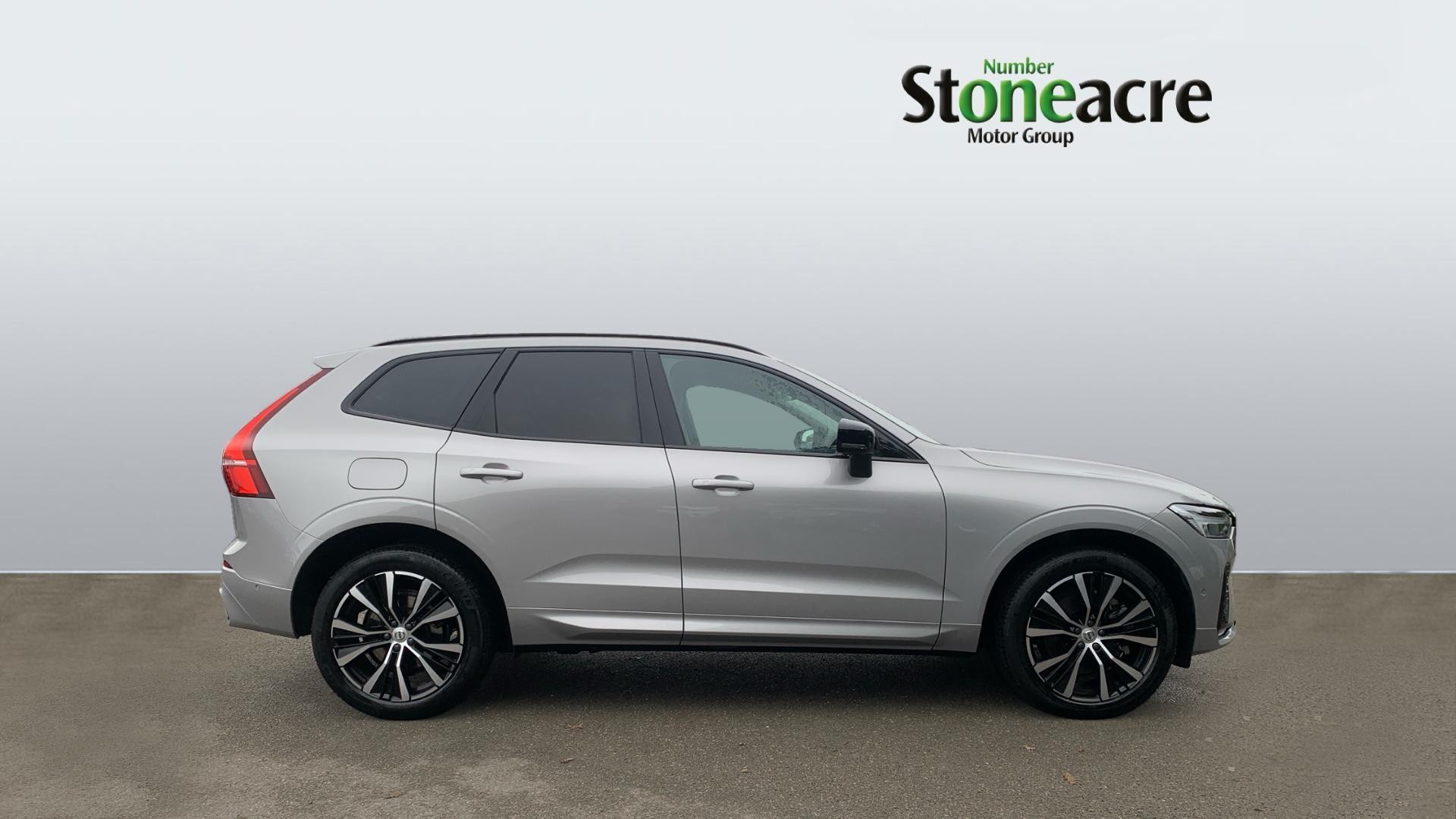 Volvo XC60 Image 3