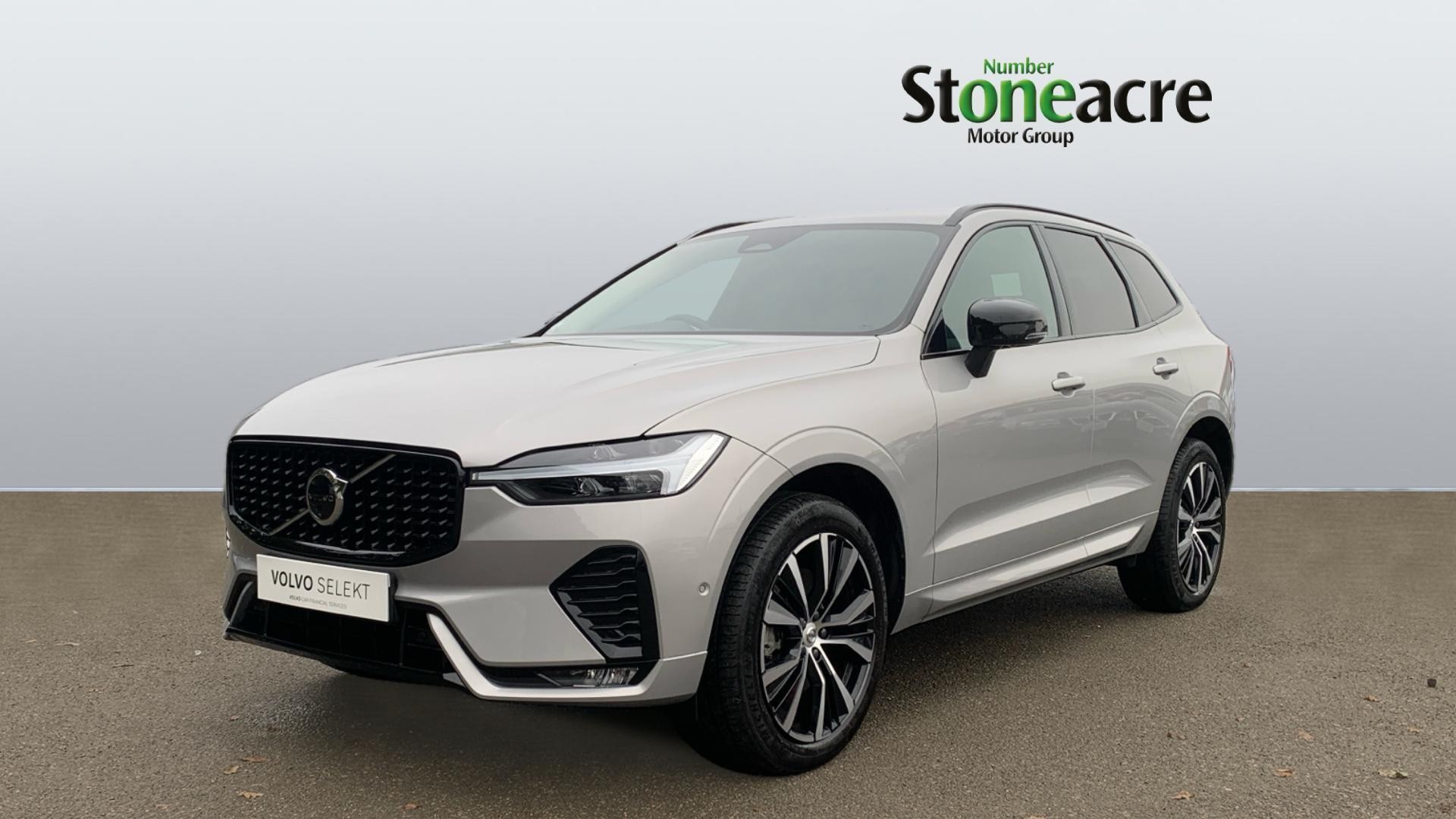 Volvo XC60 Image 6