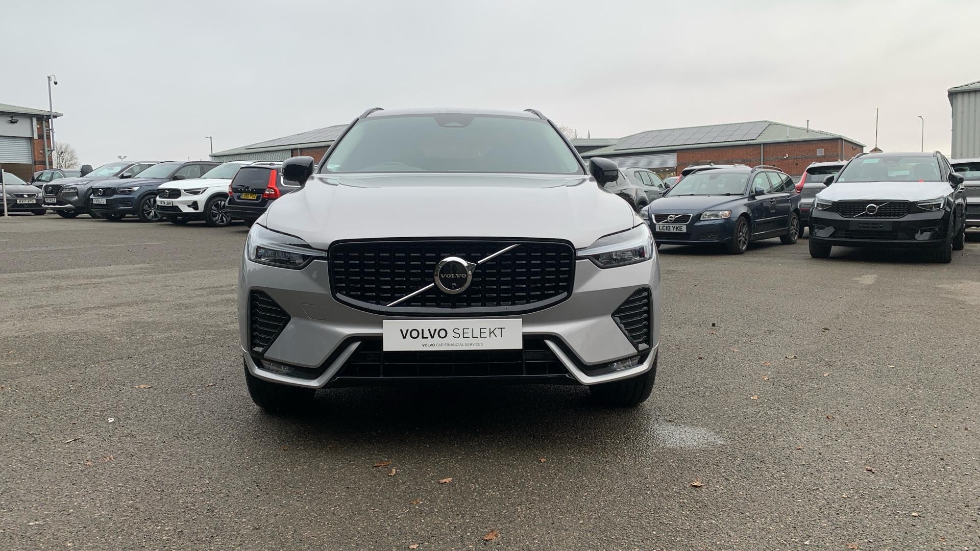 Volvo XC60 Image 12