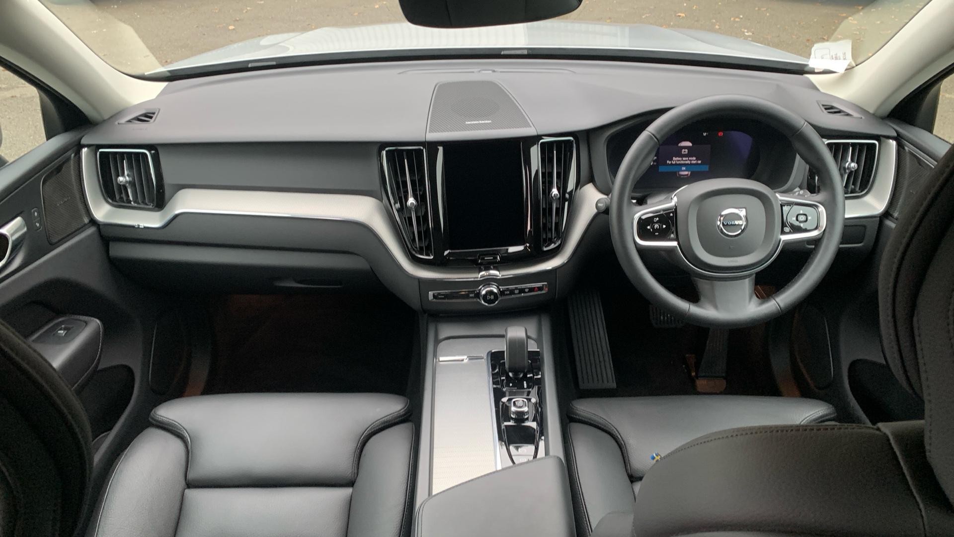 Volvo XC60 Image 20