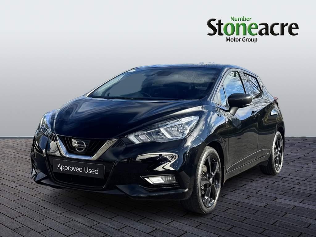 Nissan Micra Image 7