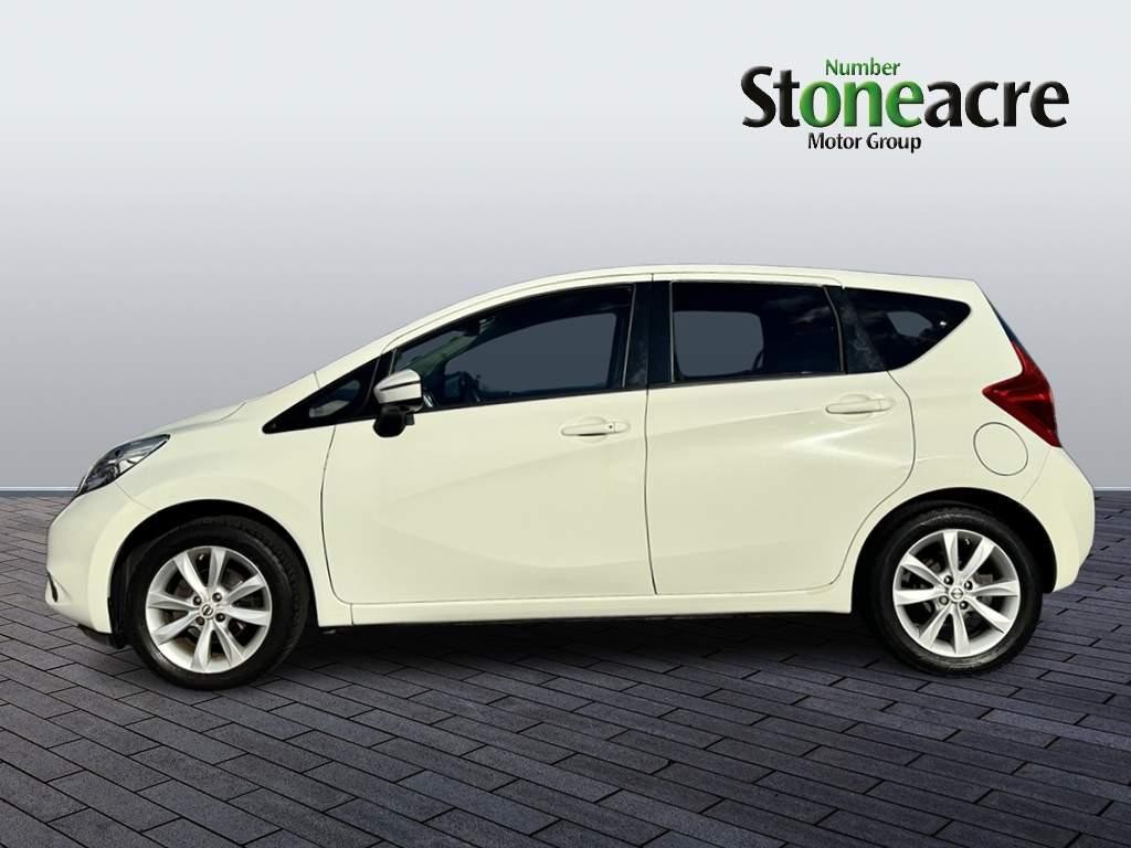 Nissan Note Image 6