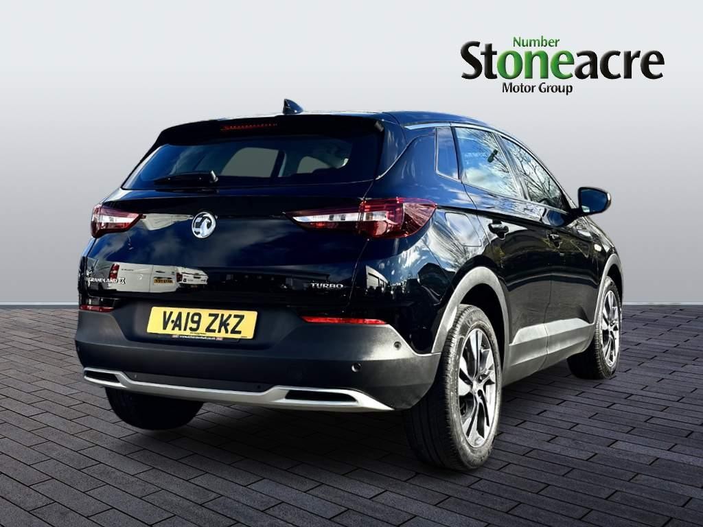 Vauxhall Grandland X Image 3