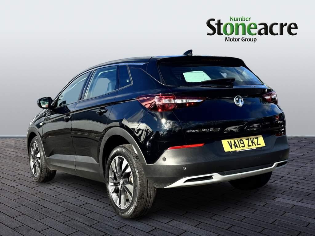 Vauxhall Grandland X Image 5