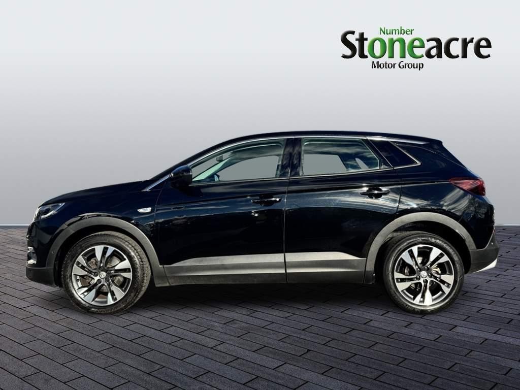 Vauxhall Grandland X Image 6