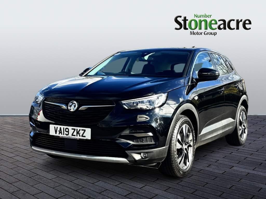 Vauxhall Grandland X Image 7