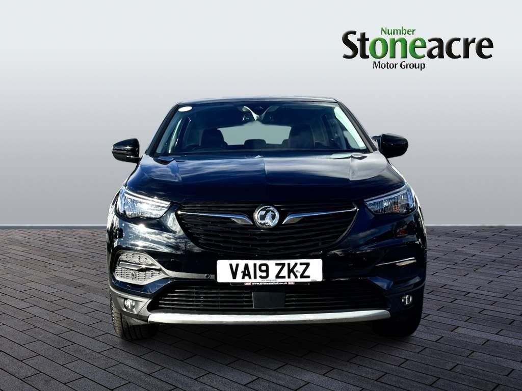 Vauxhall Grandland X Image 8