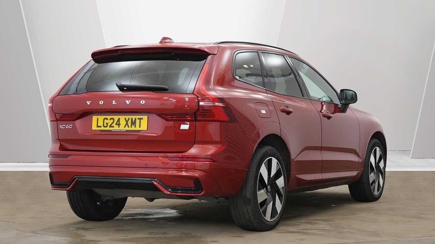 Volvo XC60 Image 3