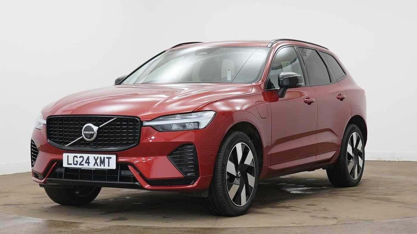 Volvo XC60 Image 7