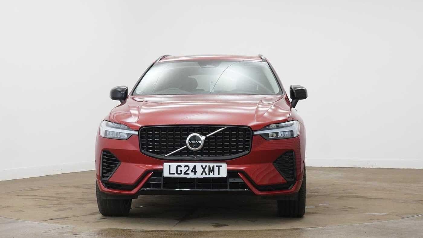 Volvo XC60 Image 8