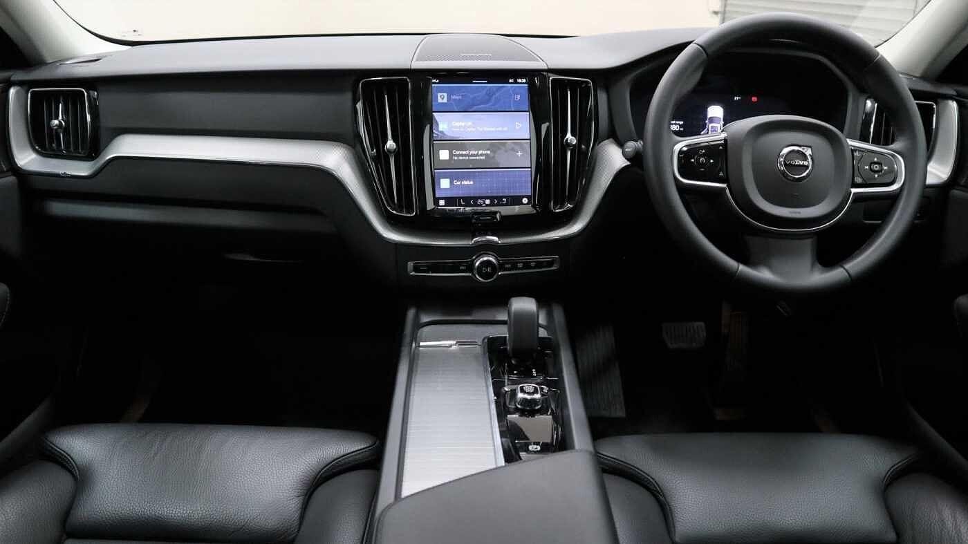 Volvo XC60 Image 10