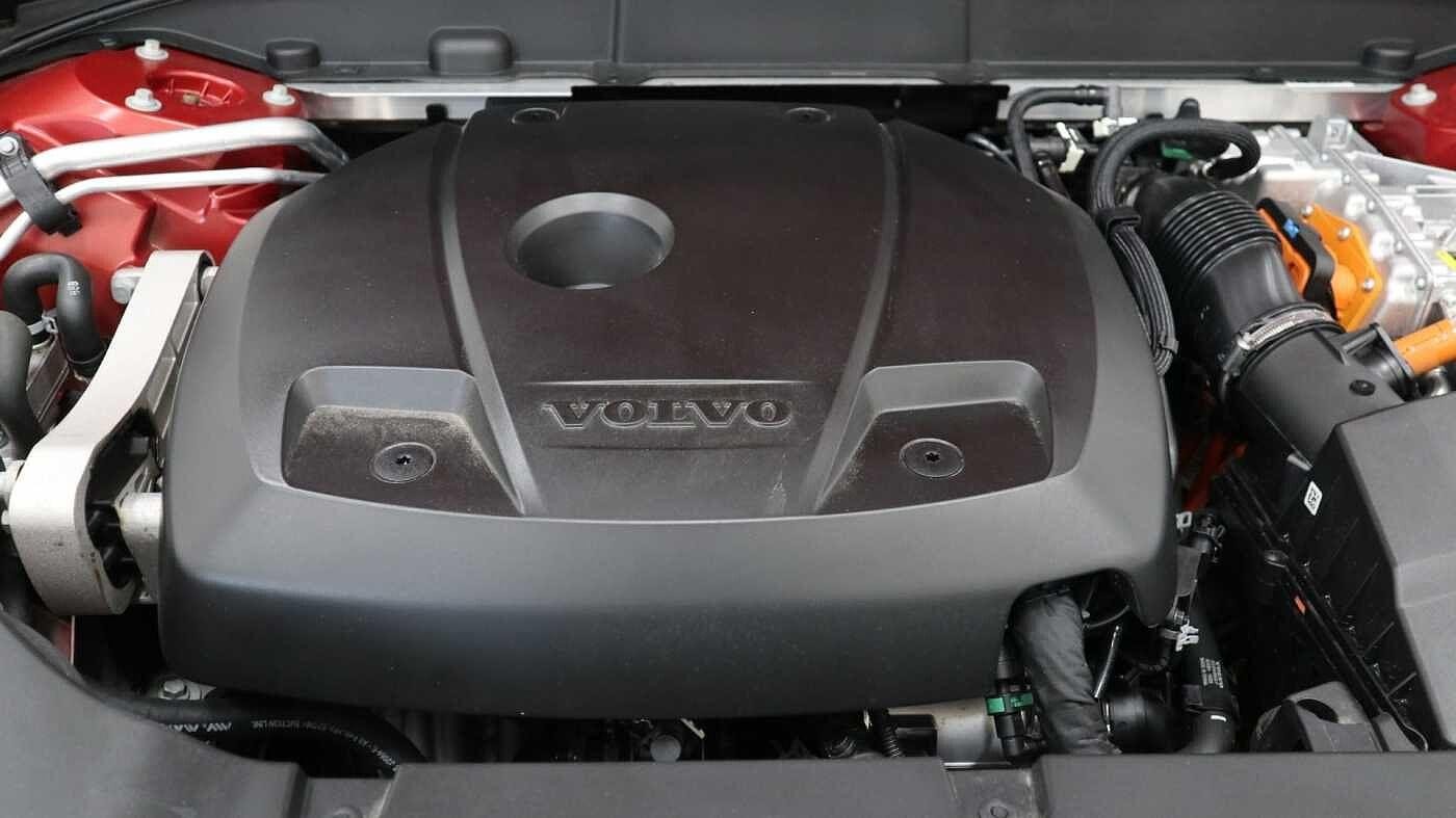 Volvo XC60 Image 15