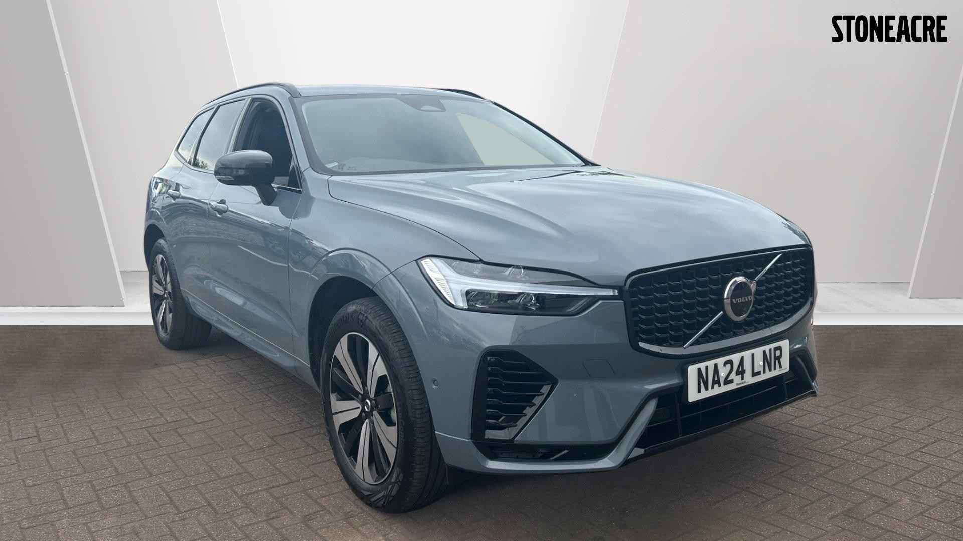 Volvo XC60 Image 1