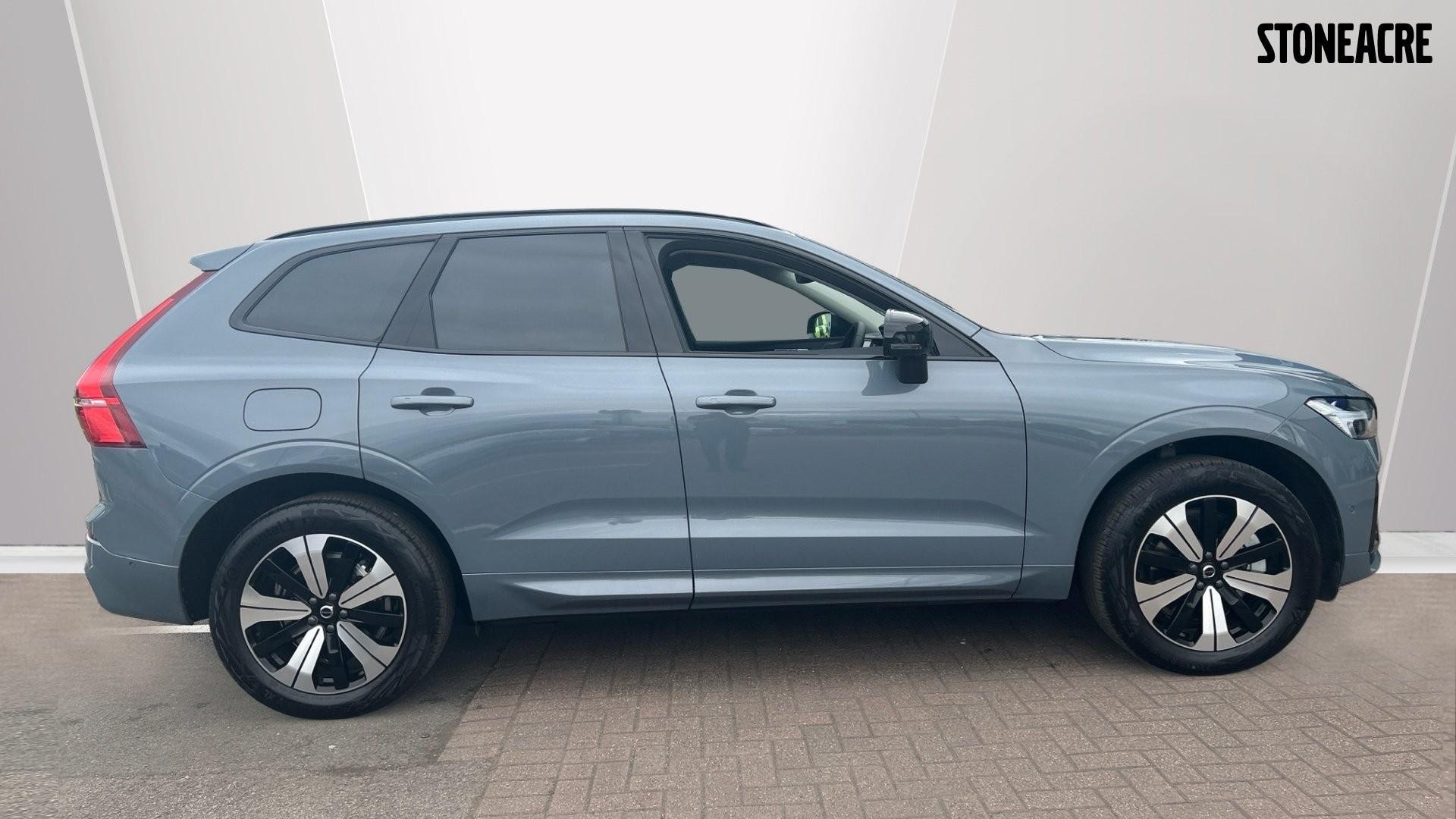 Volvo XC60 Image 3