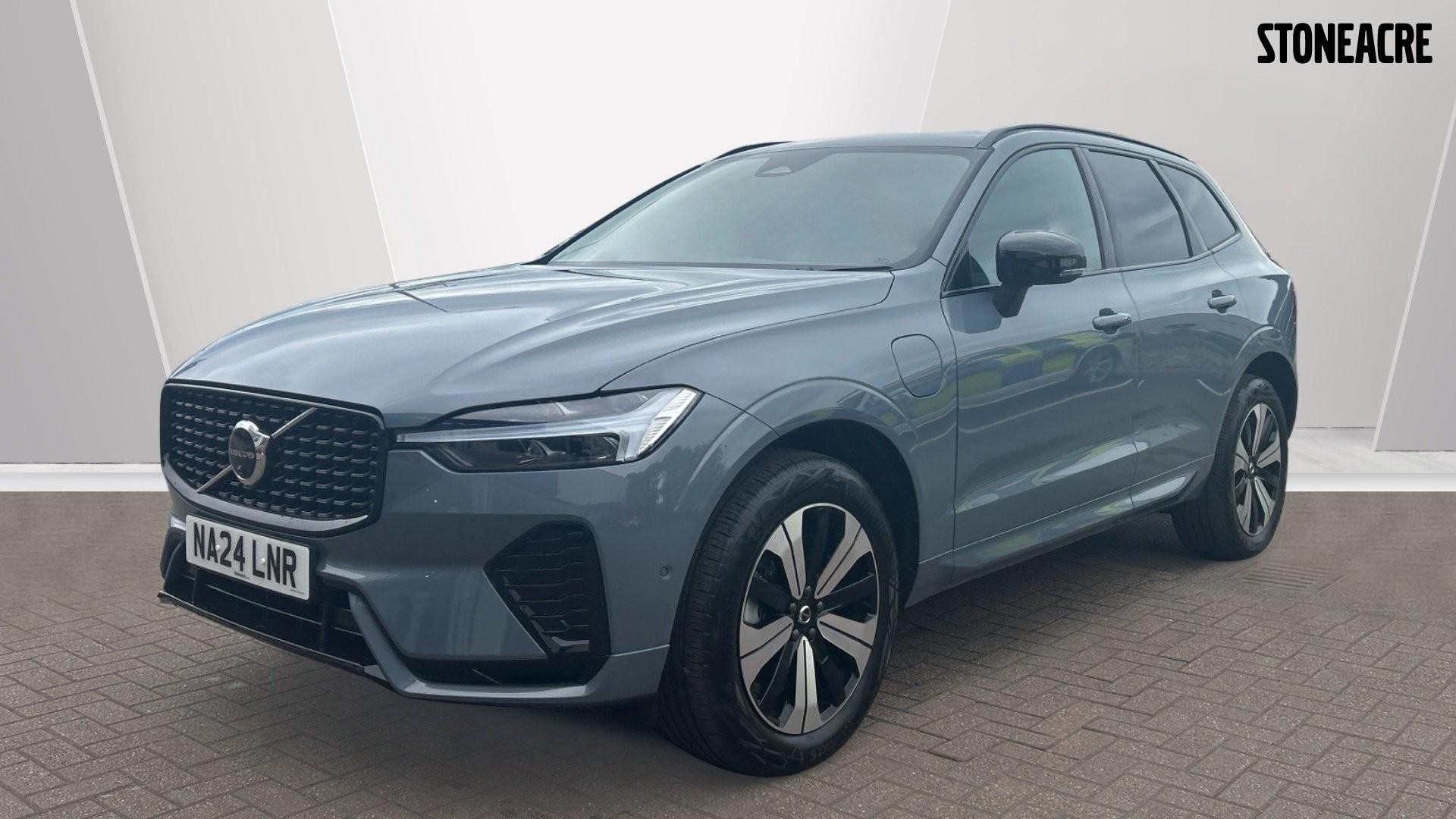 Volvo XC60 Image 6