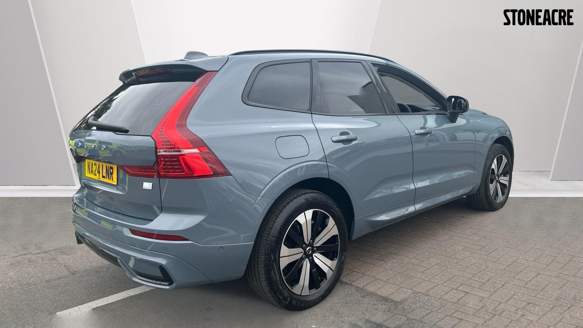 Volvo XC60 Image 7