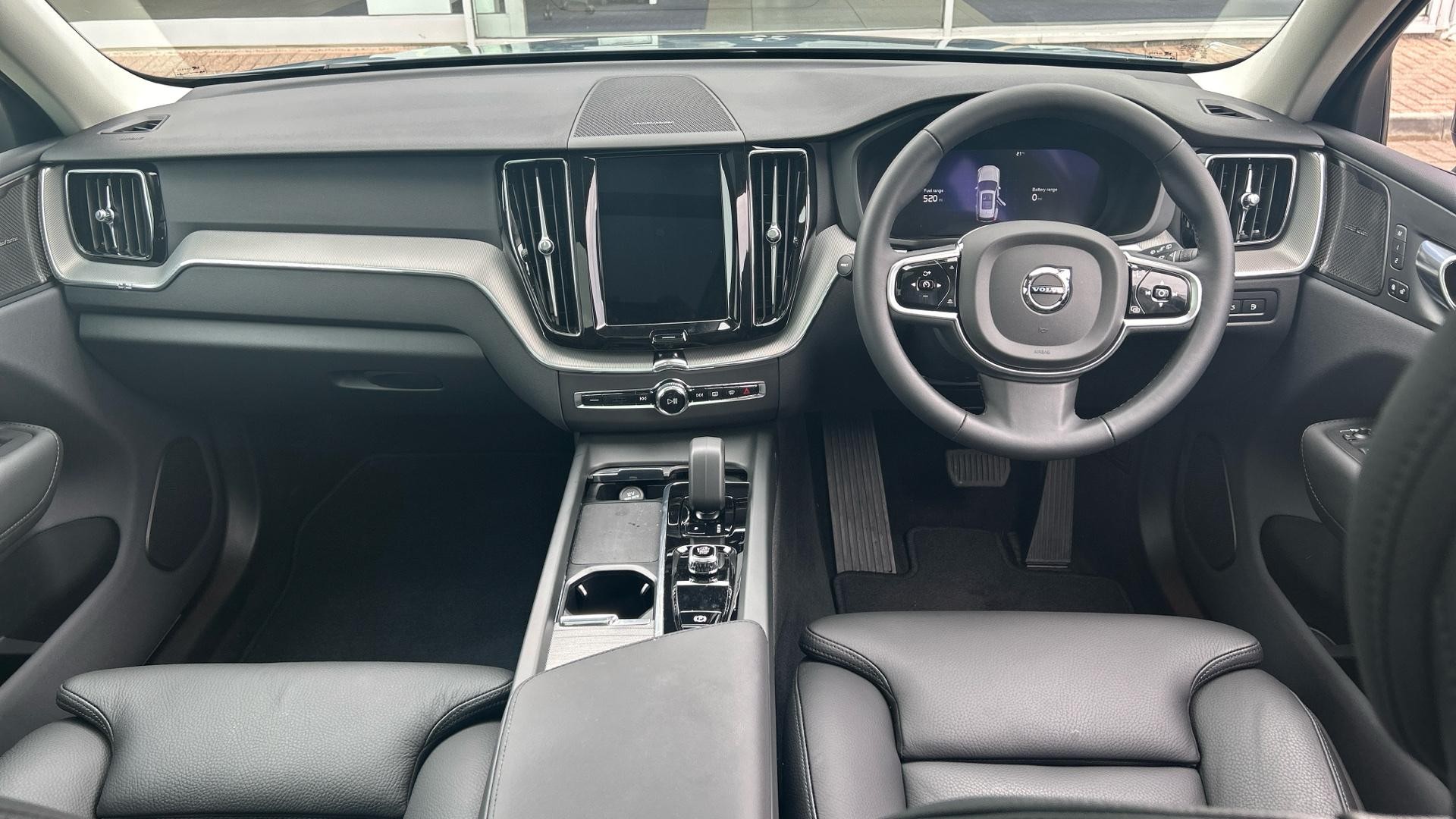 Volvo XC60 Image 20