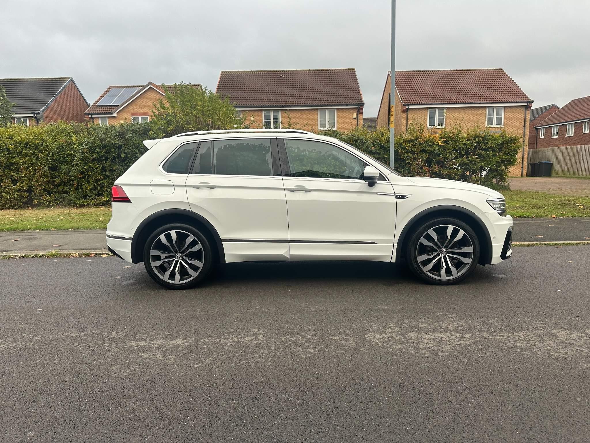 Volkswagen Tiguan Image 5