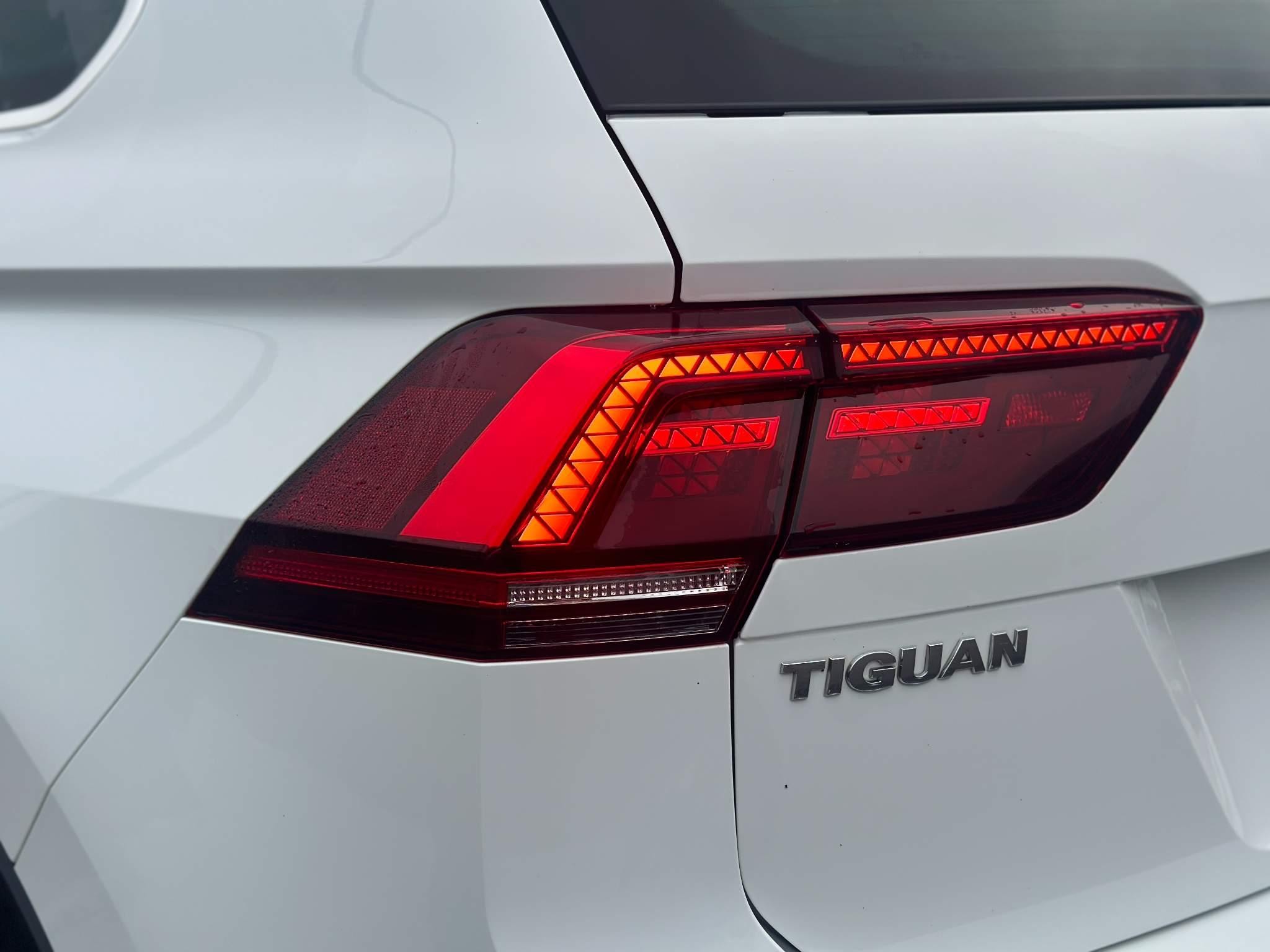 Volkswagen Tiguan Image 13